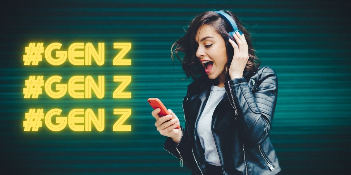 Social Media Marketing Strategies for Gen Z